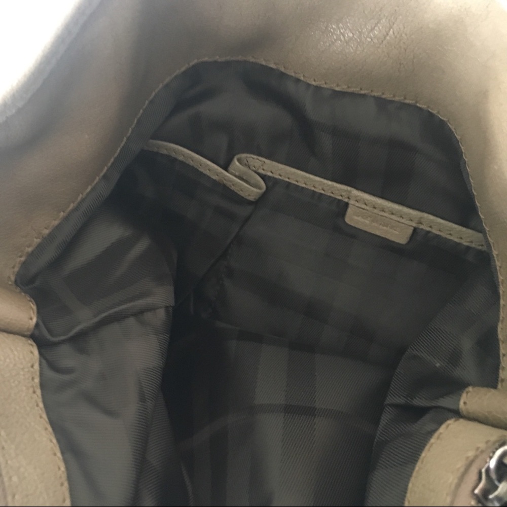 Burberry hobo bag - Picture 6 of 8